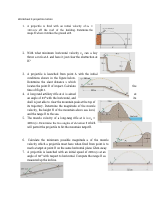 Worksheet 4 projectile motion.pdf
